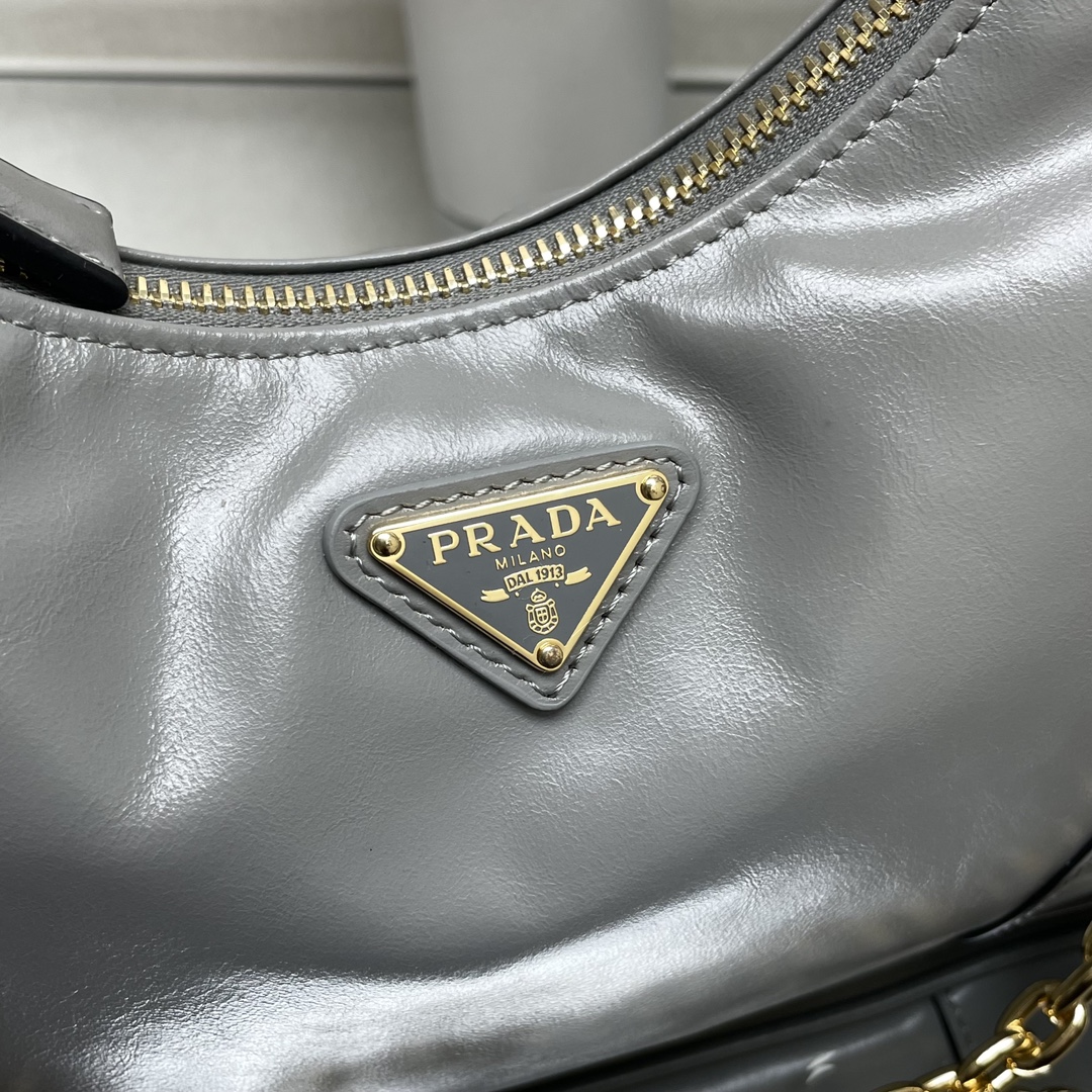 Prada Hobo Bags